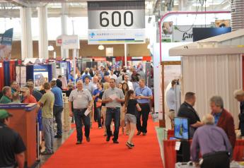 This week in PORK: World Pork Expo Cancelation; Exports Flowing