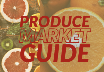 Pummelos, oranges retain lead on Produce Market Guide