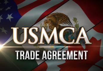 Chuck Conner, president and CEO of the National Council of Farmer Cooperatives (NCFC), said the U.S.-Mexico-Canada Agreement (USMCA) has support across agriculture and should be an easy decision for Congress to finalize. 