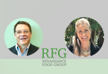RFG hires Eastern sales director, creates SVP of supply chain role