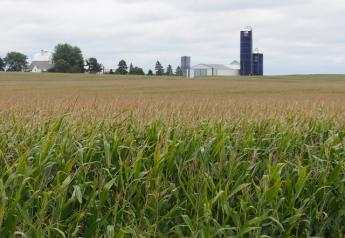 Illinois Farmland Values Jump 20%