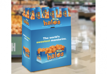 Wonderful Halos focuses on sweetness for 2020 season marketing