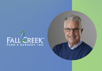 Fall Creek Farm & Nursery names director of product development
