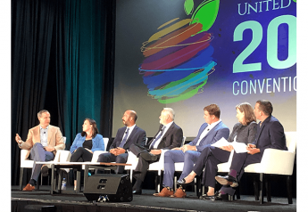 Produce execs look to future in United Fresh outlook panel