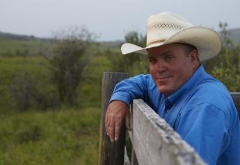 Rancher Is McDonald’s First 'Flagship Farmer'