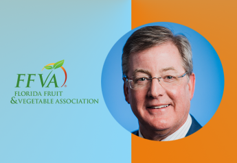 FFVA names Mike Joyner president