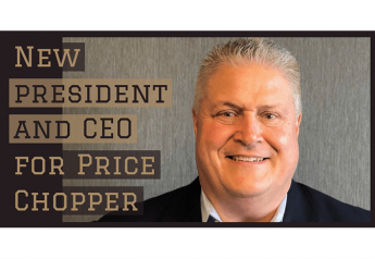 Price Chopper names new president, CEO