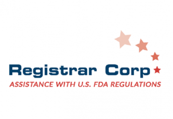 Registrar Corp. upgrades FDA compliance tool