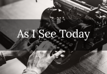 75th Anniversary Edition: As I See Today