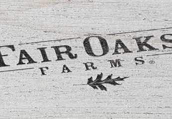 Fair Oaks Farms operates dairies in northern Indiana, including a popular tourist site.