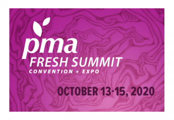 PMA’s Fresh Summit will be virtual