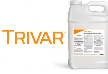 Trivar Fertilizer Additive Is Runner-Up For Top New Product