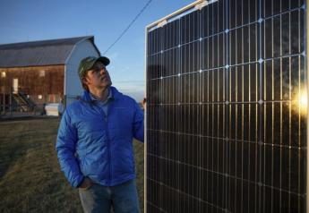 Big Solar Project Splits Farmers and Clean Energy Proponents