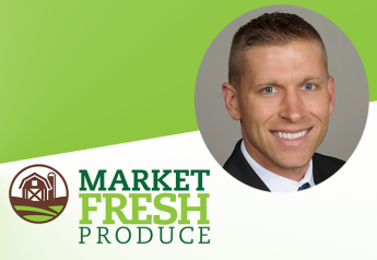 Market Fresh adds regional sales specialist Kelby Werner