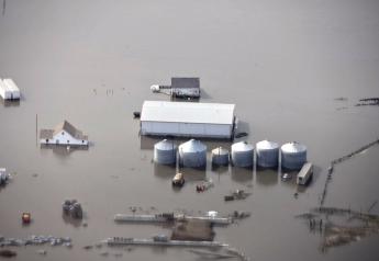 Floodwaters Threaten Millions in Crop and Livestock Losses