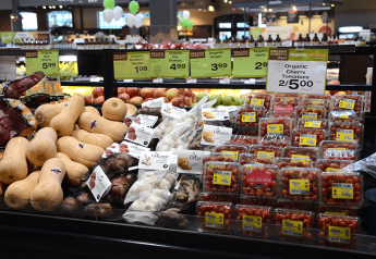 Organic sales soar in Canada