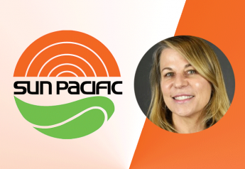 Sun Pacific hires director of marketing