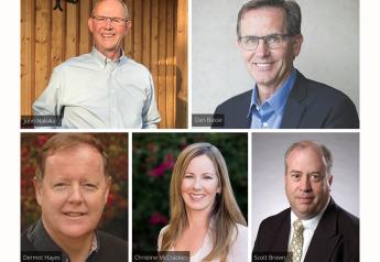 Five respected economists in the pork industry share their outlook on what’s ahead in 2021. 