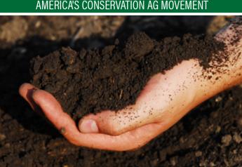 Interested in Conservation Stewardship? Check out this Opportunity in Five States