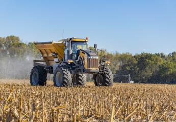 American-Made Fertilizer on the Horizon in 2022