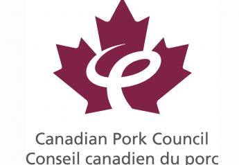 Canada Unveils New Canadian Pork Promotion and Research Agency 