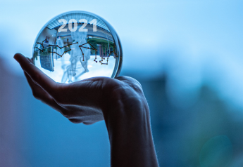 Although no one holds a crystal ball to shed light on exactly what a new year will bring, five economists in the pork industry share their advice for producers in 2021.