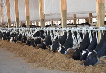 Dairy Checkoff Announces Formal Agreement with EPA