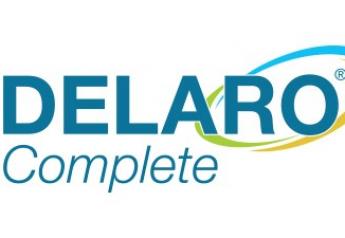 Bayer Launches Delaro Complete Fungicide with 3 Modes of Action