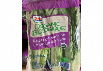 Dole Fresh Vegetables recalls romaine after E. coli test in Michigan