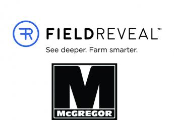 FieldReveal Adds Fifth Owner—The McGregor Company