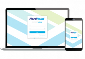 HerdPoint Software Now Included In GVL Platform