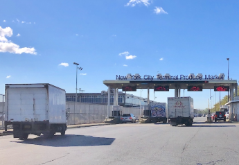 City, company initiatives reduce Hunts Point truck pollution, waste