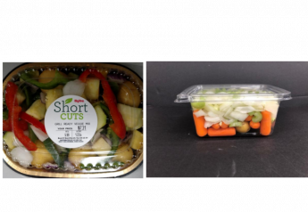Hy-Vee recalls fresh-cut products after listeria test