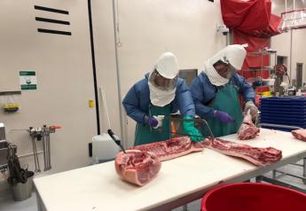 USDA Announces More Money for Meat Processing Capacity, New Efforts to Strengthen Food Supply Chain