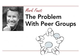 The Problem With Peer Groups And The Solution