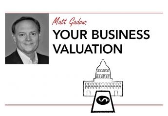 Your Business Valuation: Finding Answers In An Uncertain World