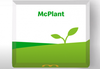 McDonald’s to Launch the McPlant—its Take on Plant-Based Protein