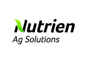 The Nutrien online digital portal has seen successful use. In the first three quarters of 2020, Nutrien reports more than $1 billion in sales