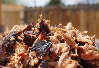 Ready to Please Your Crew? Try These 5 Pulled Pork Favorites