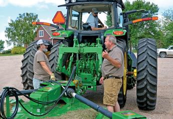 Out-of-the-Box Recruiting Ideas for Your Farm