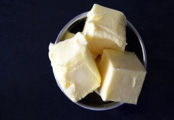 Methods to Capitalize on Record Milk Fat 