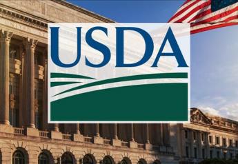 USDA Continues Haircut to South American Production