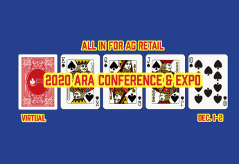 Last Day For Ag Retailers Conference & Expo