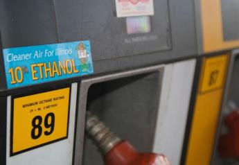 U.S. EPA to Recommend Lower Biofuel Blending Mandates Below 2020 Levels -Sources