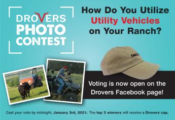 It’s Time to Vote in the Utility Vehicle Photo Contest!