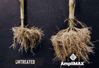 Advanced Biological Marketing Announces AmpliMax Seed Treatment