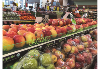 Packaging expectations rising for organic consumers