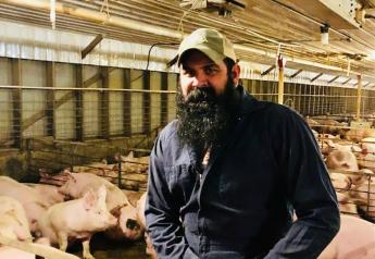 Who's Got the Most Awe-Inspiring Beard in the Pork Industry in 2022?