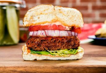 Beyond Meat Clinches Coveted Deals with Mcdonald's, Yum Brands