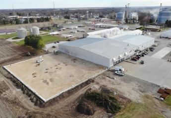Brandt Expands Illinois Production Facility 
